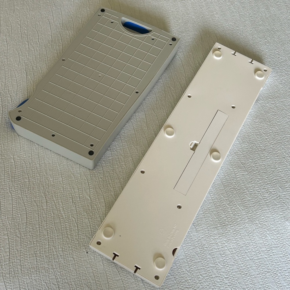 Paper CutterTrimmer Set - Picture 7 of 7